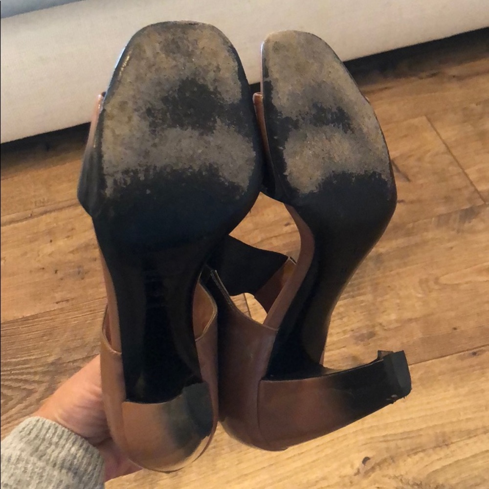 Prada Heels - Picture 4 of 9